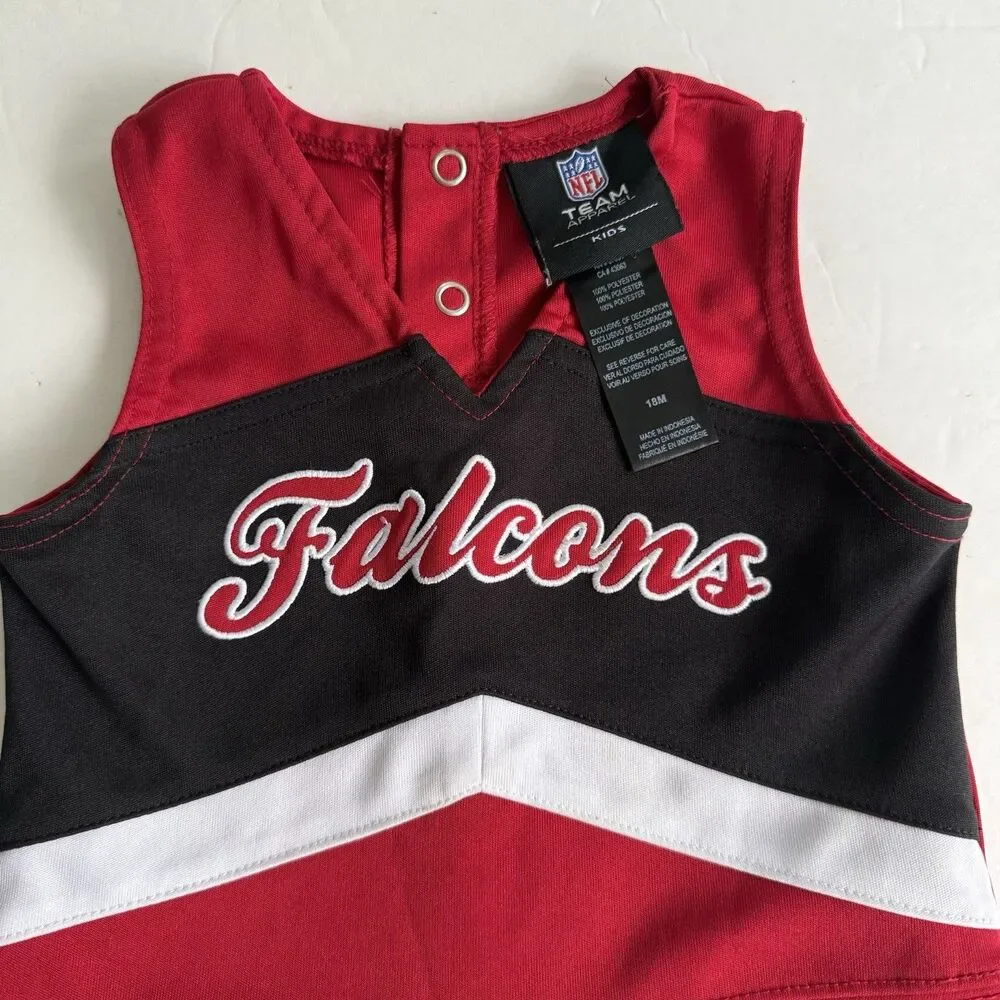 NFL atlanta falcons